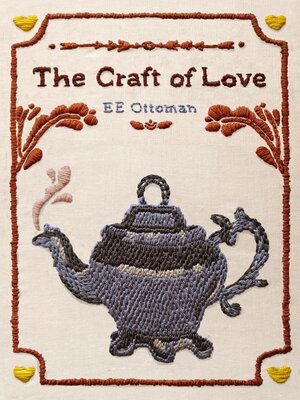 cover image of The Craft of Love
